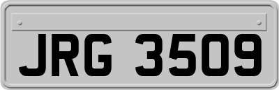 JRG3509