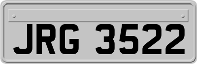 JRG3522