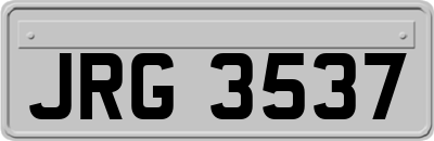 JRG3537