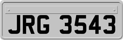 JRG3543