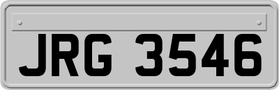 JRG3546