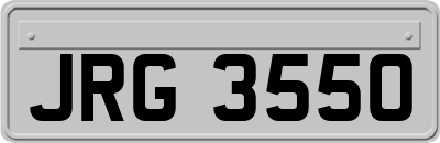 JRG3550