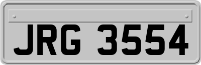 JRG3554