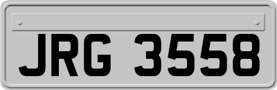 JRG3558