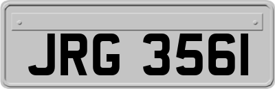 JRG3561