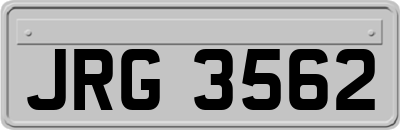 JRG3562