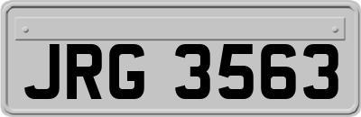 JRG3563