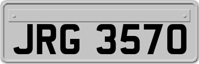 JRG3570