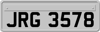 JRG3578