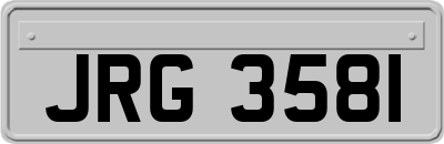 JRG3581