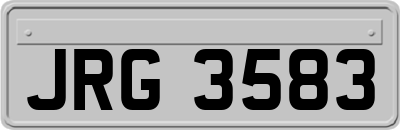 JRG3583