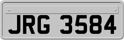 JRG3584