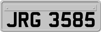 JRG3585
