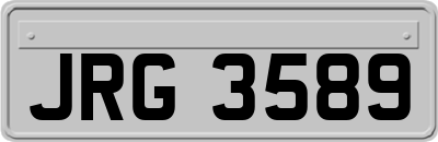 JRG3589