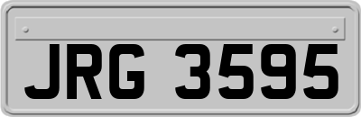 JRG3595