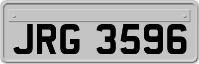 JRG3596