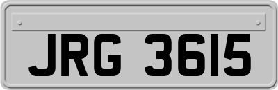 JRG3615