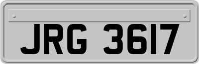 JRG3617