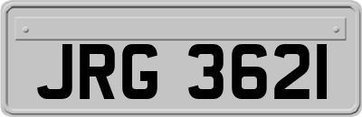JRG3621