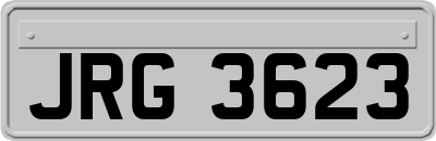 JRG3623