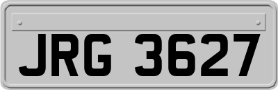 JRG3627