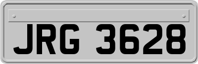 JRG3628