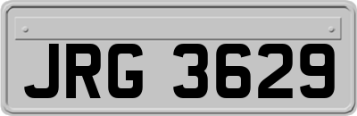 JRG3629