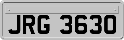 JRG3630