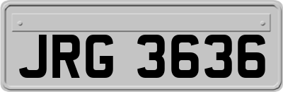 JRG3636