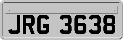 JRG3638