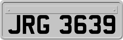 JRG3639