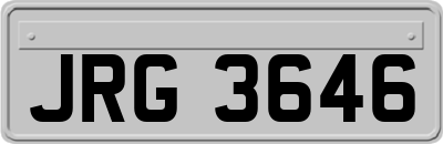 JRG3646