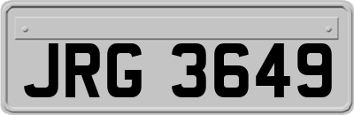 JRG3649