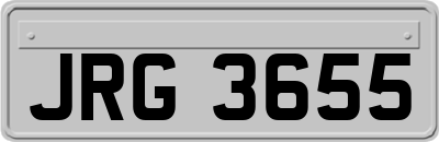 JRG3655