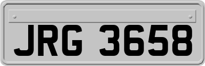 JRG3658