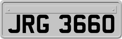 JRG3660