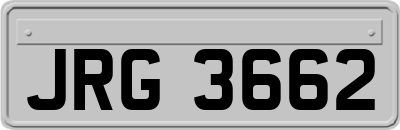 JRG3662