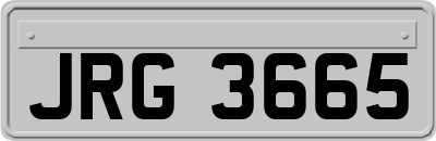 JRG3665