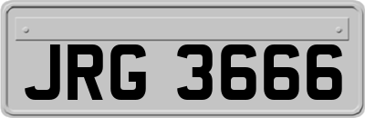 JRG3666