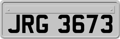 JRG3673