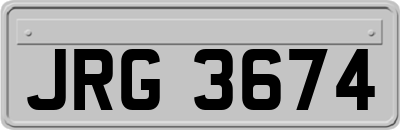 JRG3674