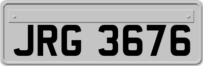 JRG3676