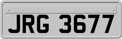 JRG3677