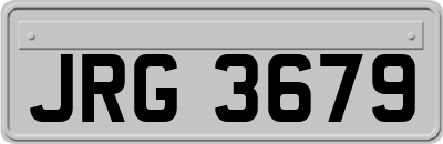 JRG3679