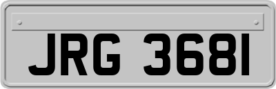 JRG3681