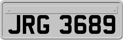 JRG3689