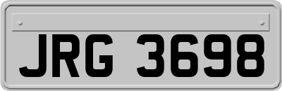 JRG3698