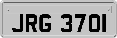 JRG3701