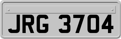 JRG3704