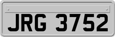 JRG3752